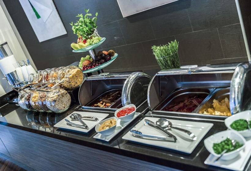 Arcotel John F Berlin