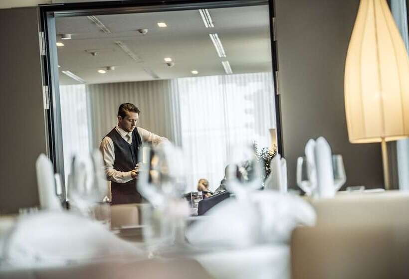 Arcotel John F Berlin