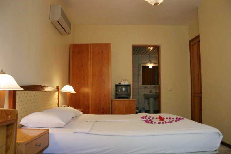 ホテル Aska Sun Queen