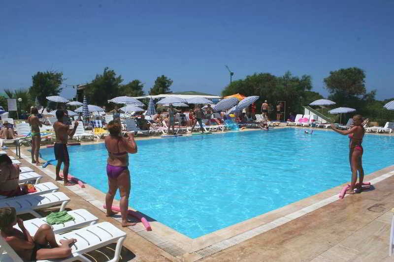 ホテル Aska Sun Queen