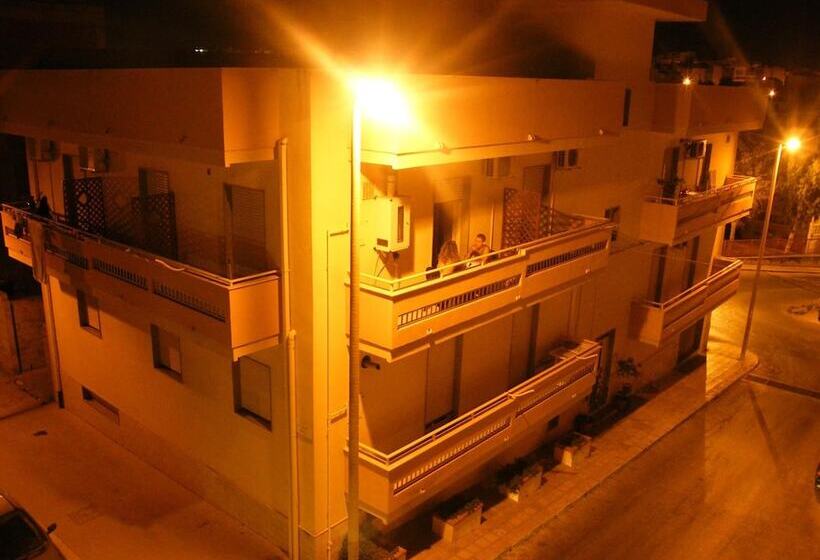 B&b Brezza Marina & Ristorante Shoreline