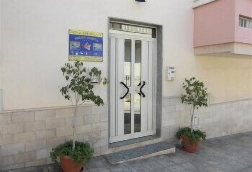 B&b Brezza Marina & Ristorante Shoreline