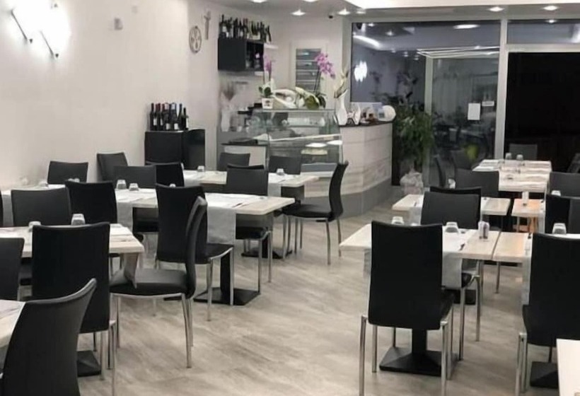 B&b Brezza Marina & Ristorante Shoreline