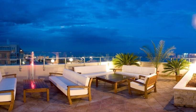 Boutique Spa Hotel Orchidea