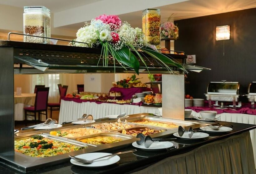 Boutique Spa Hotel Orchidea