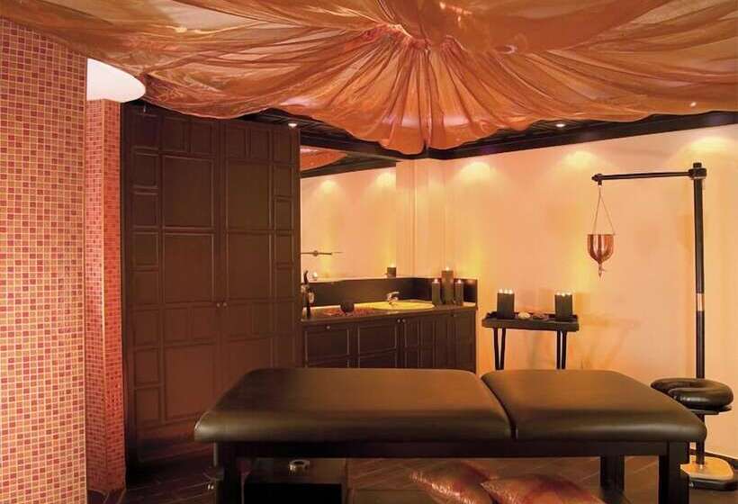 Boutique Spa Hotel Orchidea