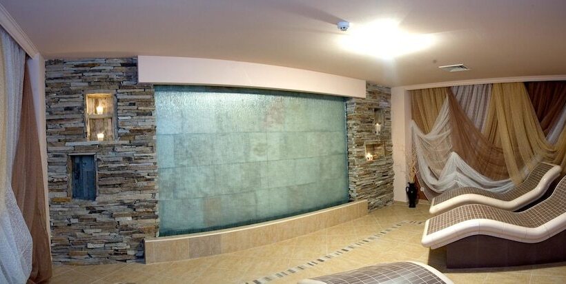 Boutique Spa Hotel Orchidea