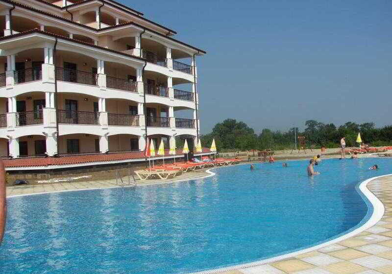 Casablanca Hotel   All Inclusive