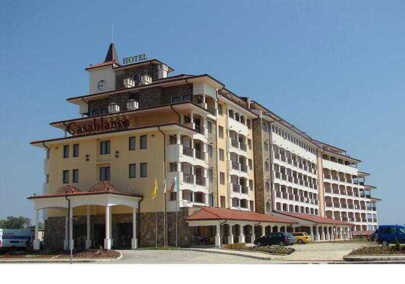 Casablanca Hotel   All Inclusive