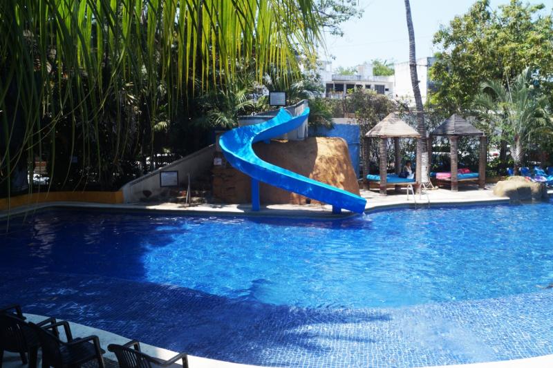 Club del Sol Acapulco by Ng Hoteles