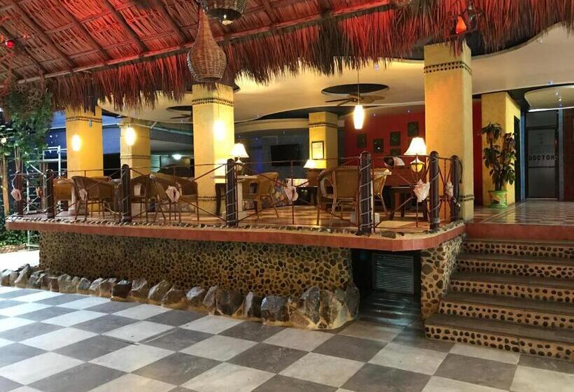 Club del Sol Acapulco by Ng Hoteles