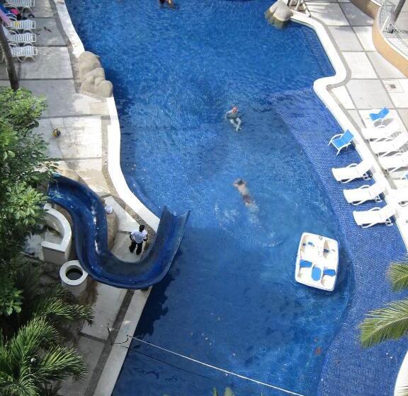 Club del Sol Acapulco by Ng Hoteles