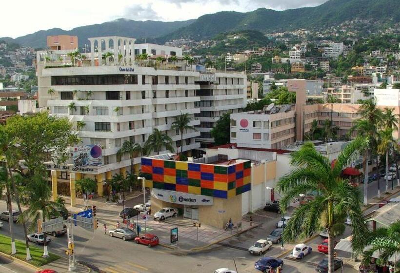 Club del Sol Acapulco by Ng Hoteles