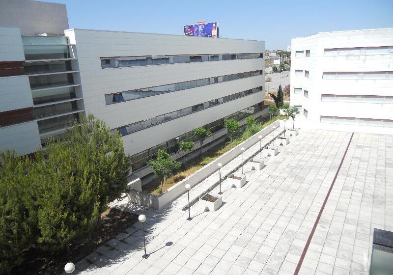 Domocenter Apartamentos Turísticos