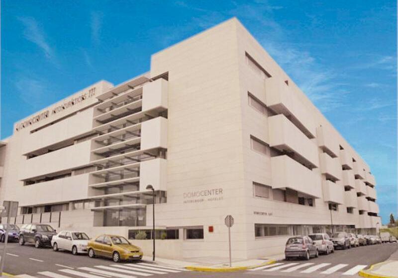 Domocenter Apartamentos Turísticos