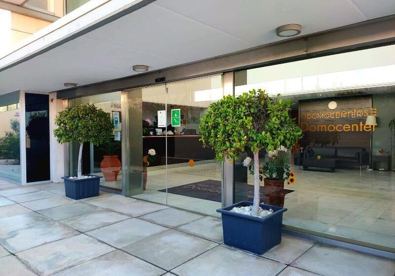 Domocenter Apartamentos Turísticos