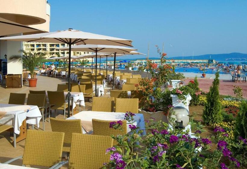 Duni Marina Beach Hotel All Inclusive