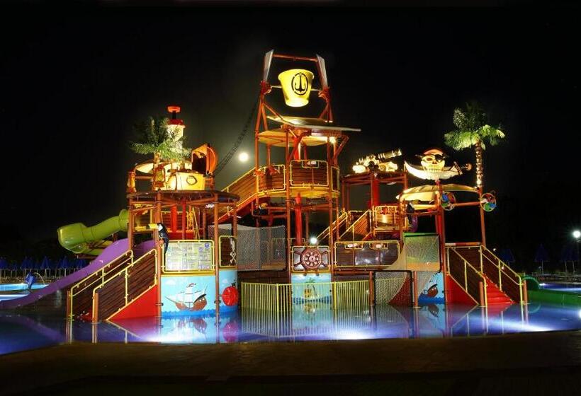 Duni Marina Beach Hotel All Inclusive