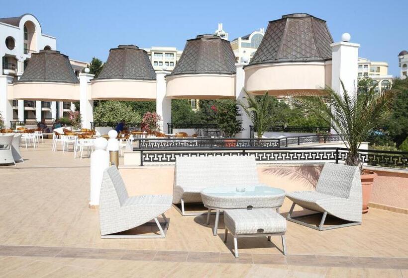 Duni Marina Beach Hotel All Inclusive