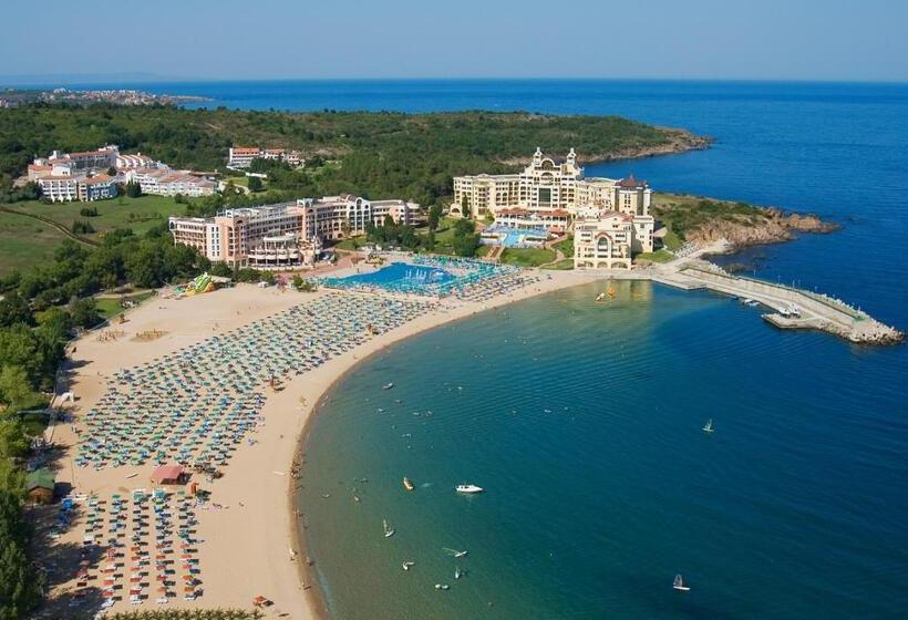Duni Marina Beach Hotel All Inclusive