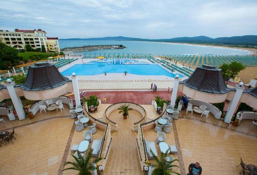 Duni Marina Beach Hotel All Inclusive