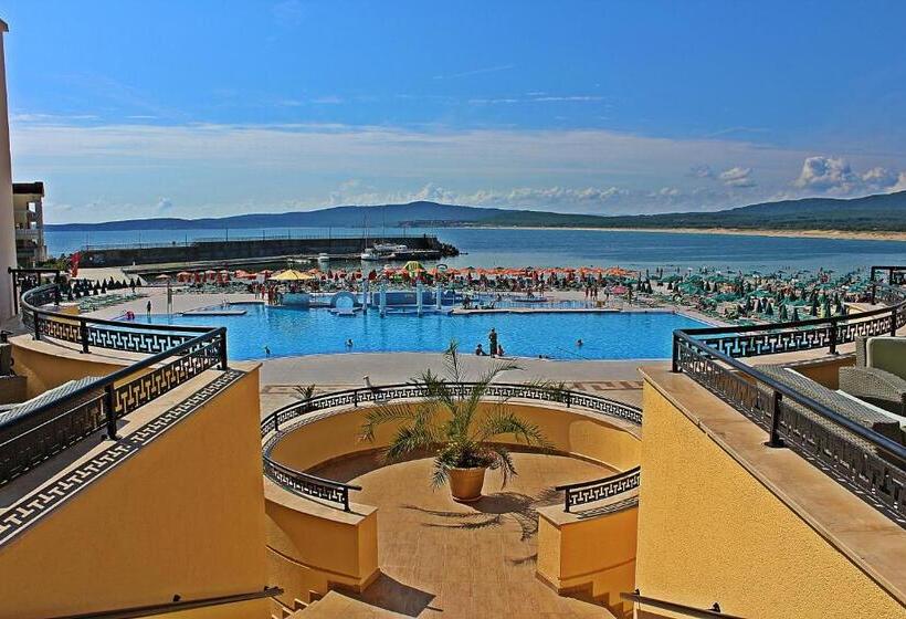 Duni Marina Beach Hotel All Inclusive