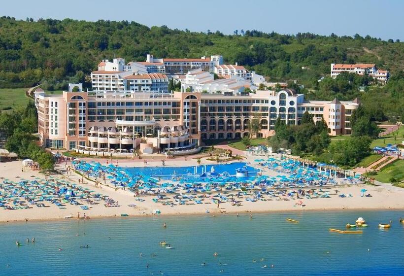 Duni Marina Beach Hotel All Inclusive