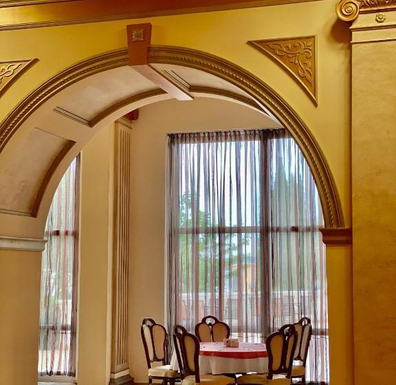 Duni Marina Beach Hotel All Inclusive