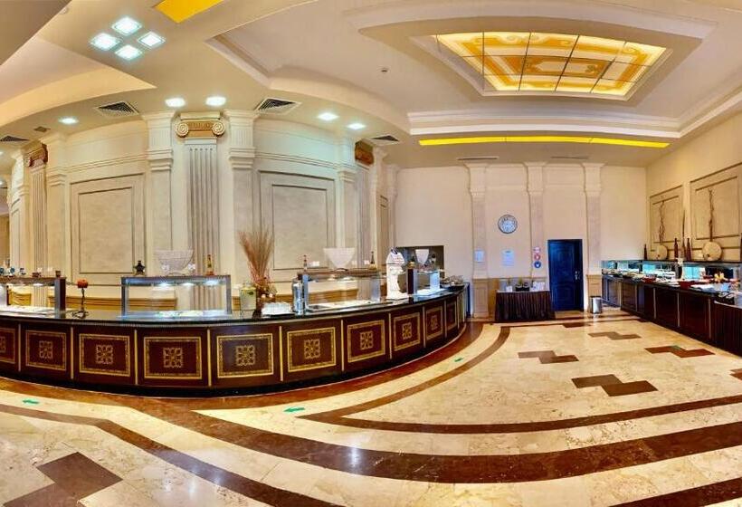 Duni Marina Beach Hotel All Inclusive