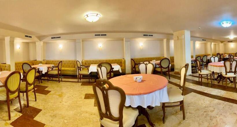 Duni Marina Beach Hotel All Inclusive