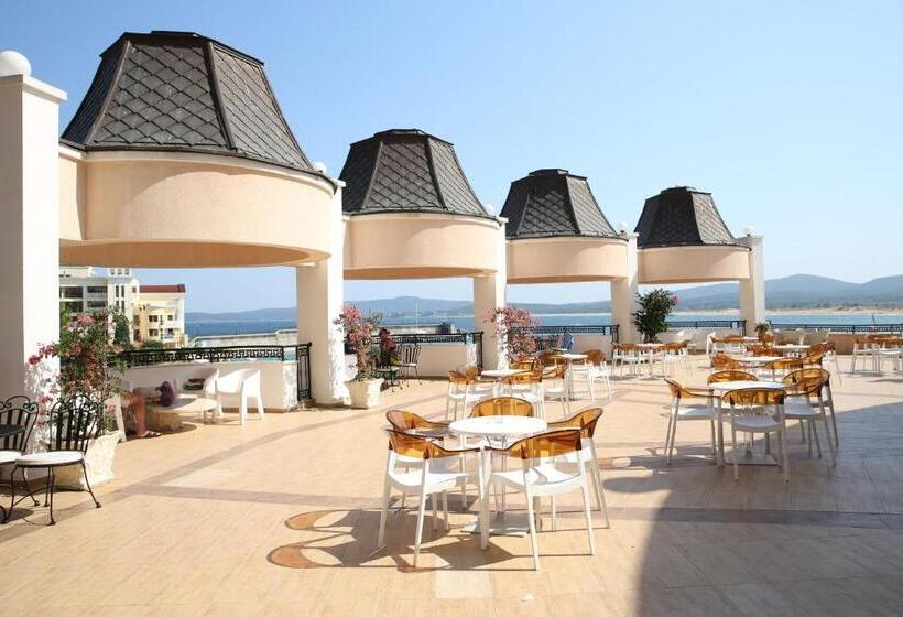 Duni Marina Beach Hotel All Inclusive