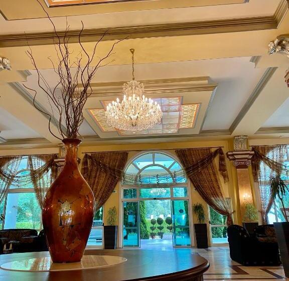 Duni Marina Beach Hotel All Inclusive