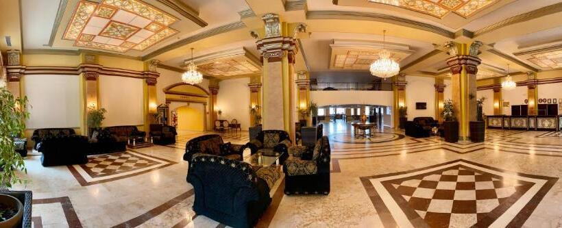 Duni Marina Beach Hotel All Inclusive