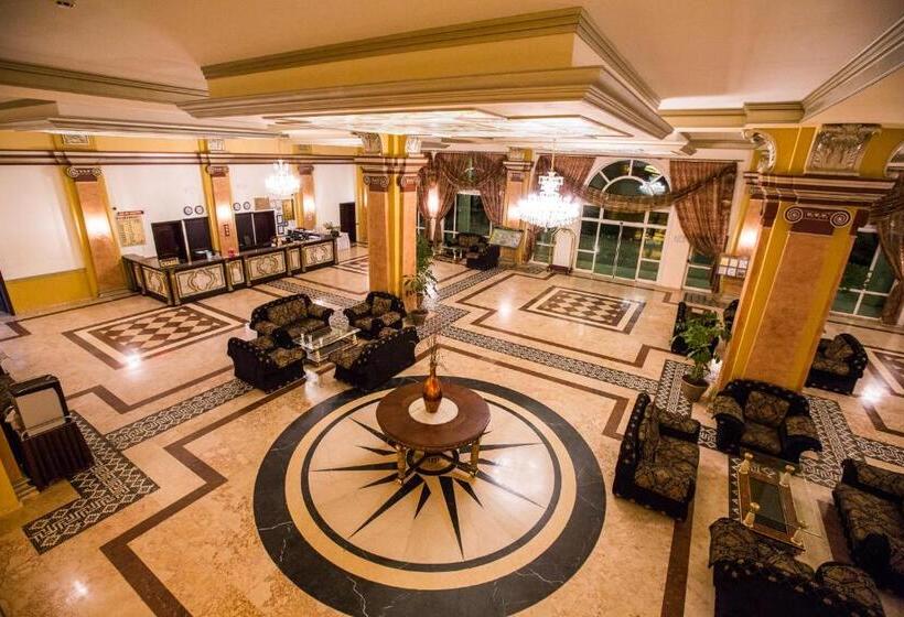 Duni Marina Beach Hotel All Inclusive