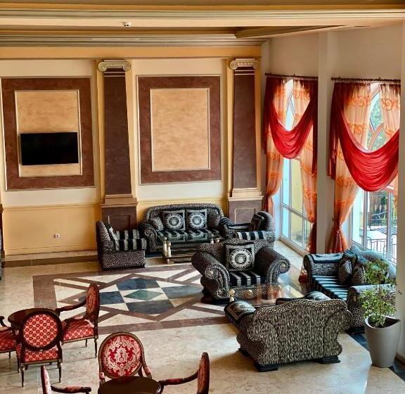 Duni Marina Beach Hotel All Inclusive