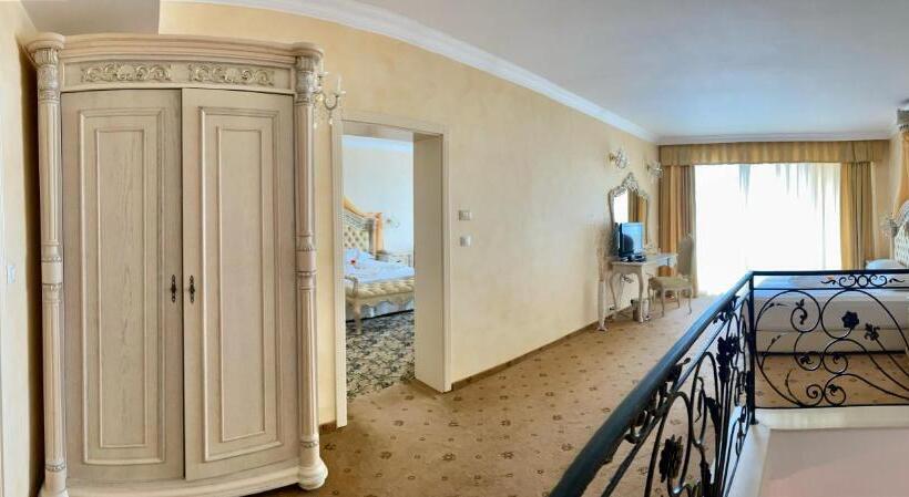 Duni Marina Beach Hotel All Inclusive