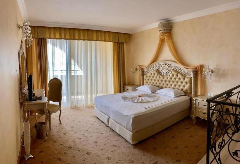 Duni Marina Beach Hotel All Inclusive