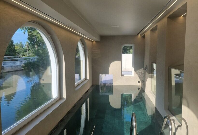 Estalagem Santa Iria Hotel & Spa