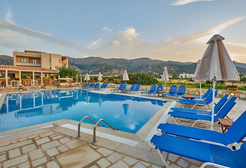 Golden Bay Hotel Apartments