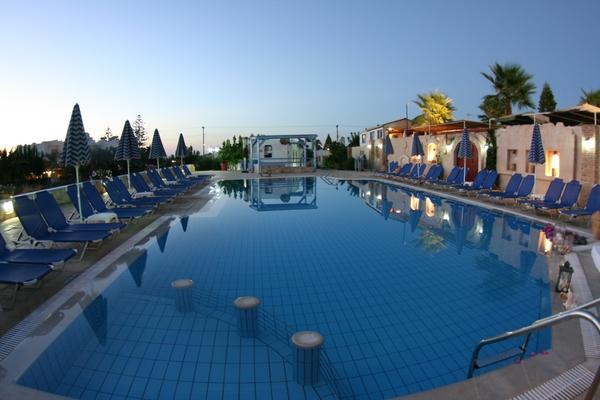 Golden Bay Hotel Apartments