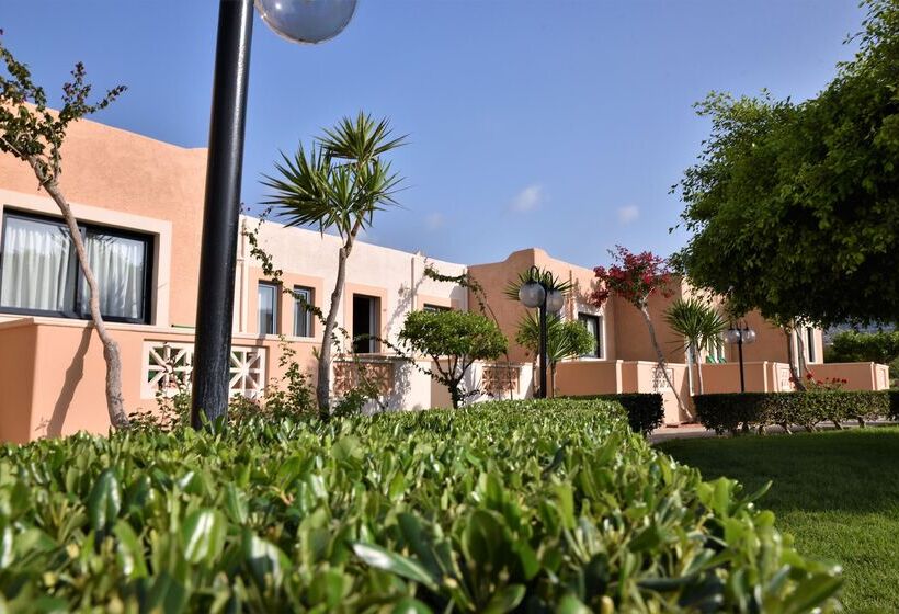 Golden Bay Hotel Apartments