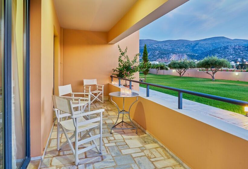 Golden Bay Hotel Apartments