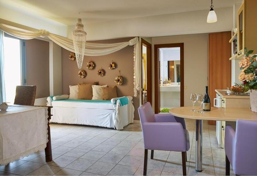 Golden Bay Hotel Apartments