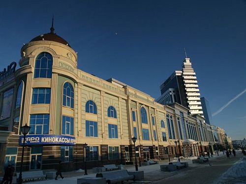 Grand Hotel Kazan