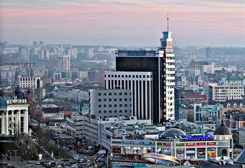 Grand Hotel Kazan