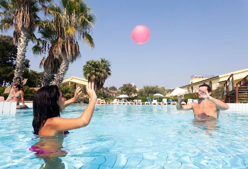 Horse Country Resort Congress & Spa   Hotel Ribot