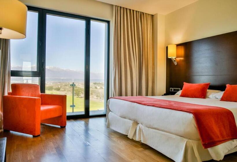 Hospedium Hotel Valles De Gredos Golf