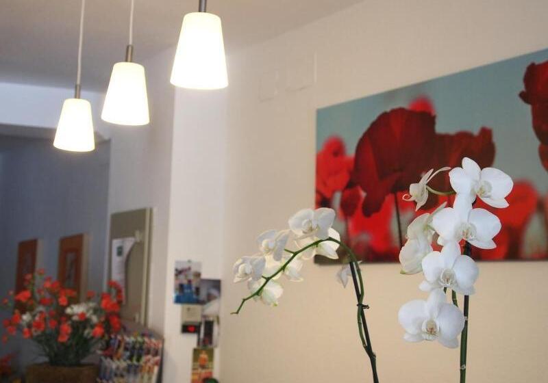 Hostal Tres Soles