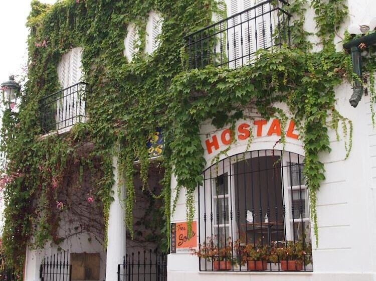 Hostal Tres Soles