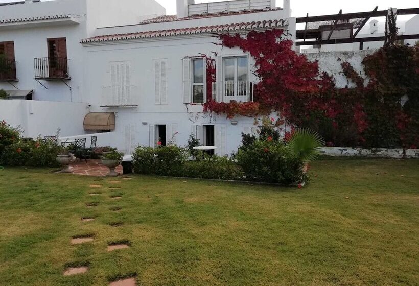 Hostal Tres Soles